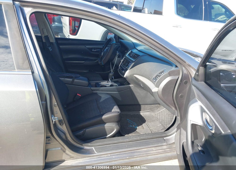 2016 NISSAN ALTIMA VIN: 1N4AL3AP6GC228561
