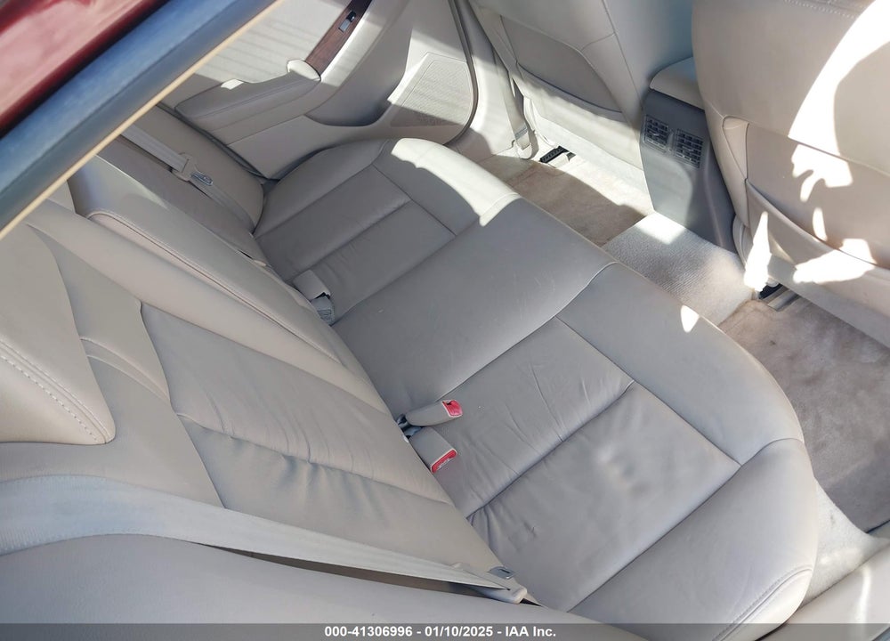 2010 NISSAN ALTIMA VIN: 1N4BL2AP3AN524891