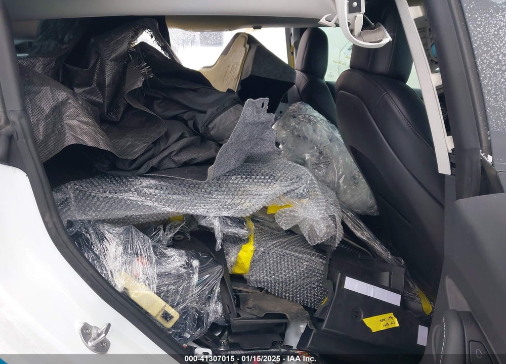 2022 TESLA MODEL 3 VIN: 5YJ3E1EB3NF154564