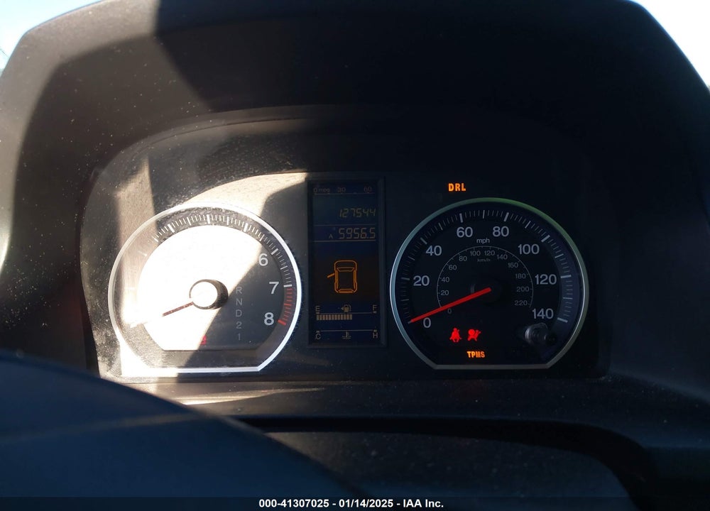 2011 HONDA CR-V SE VIN: 5J6RE4H44BL106826