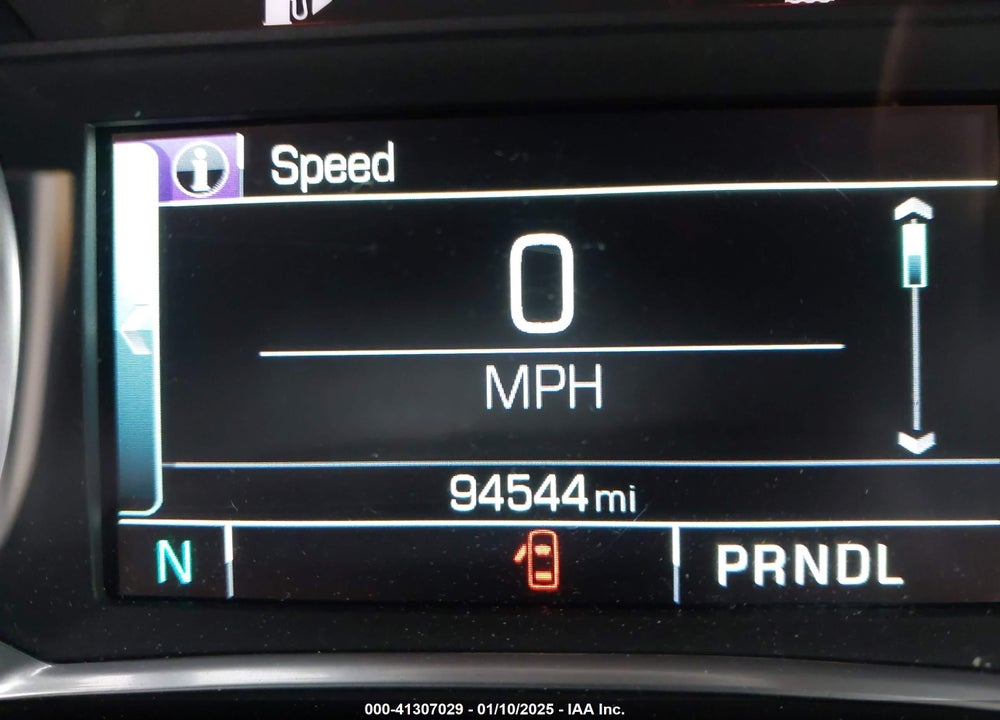 2018 CHEVROLET MALIBU VIN: 1G1ZD5ST8JF248388