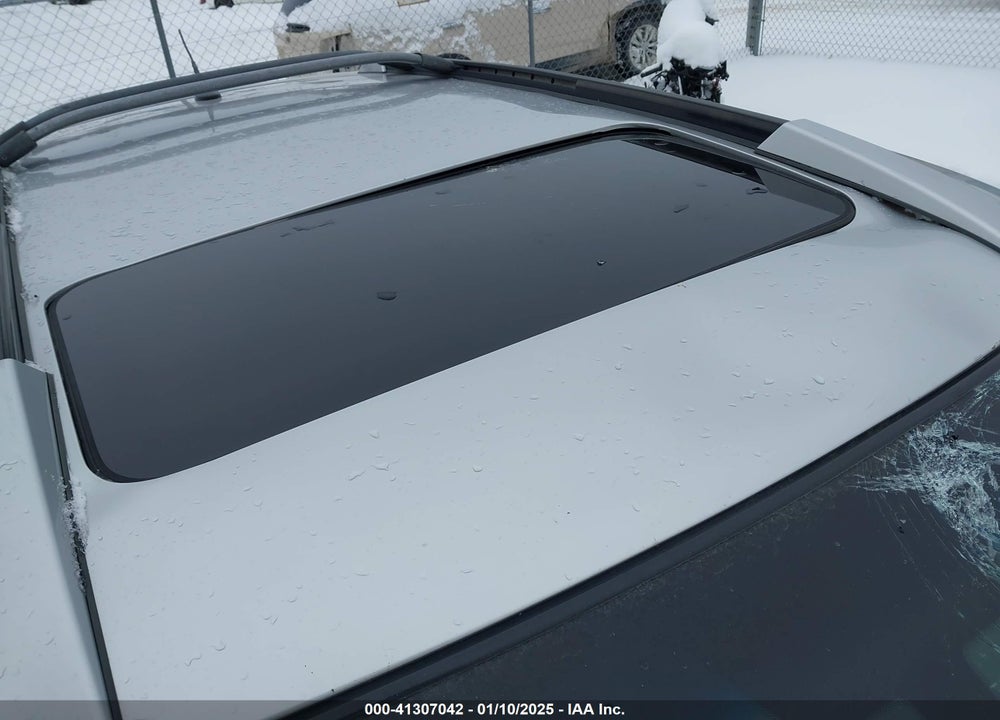 2009 HYUNDAI SANTA FE VIN: 5NMSH73E59H233550