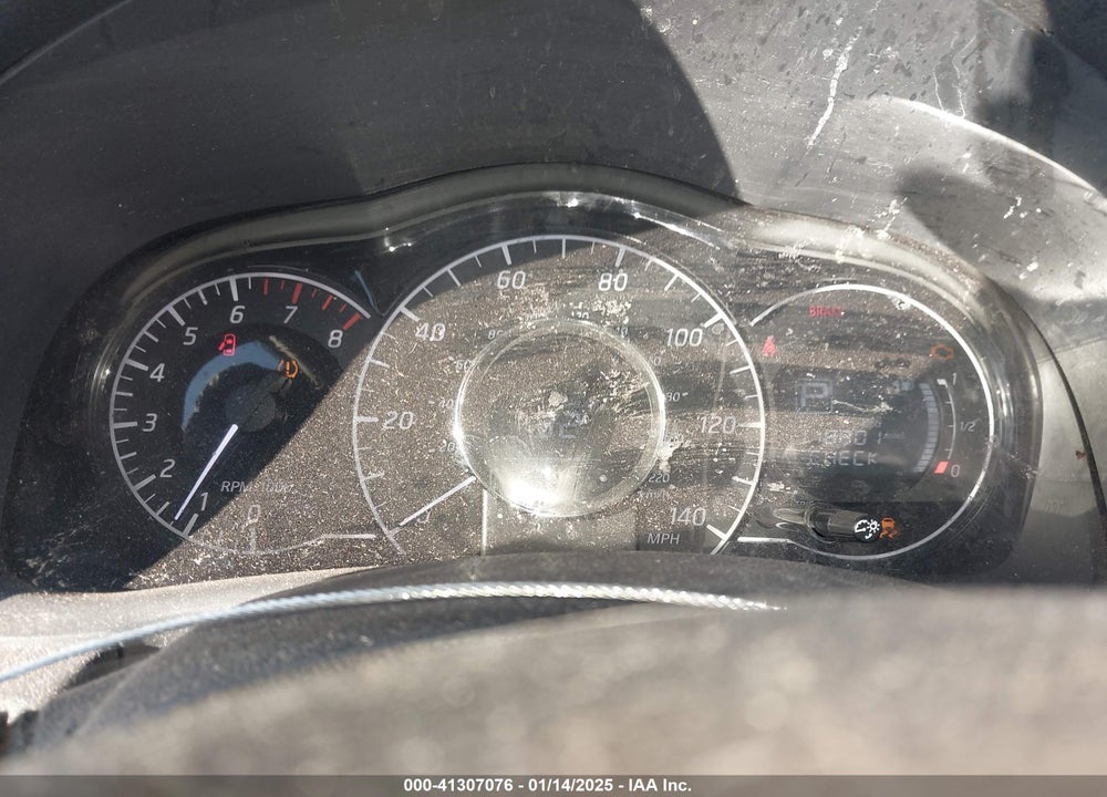 2018 NISSAN VERSA NOTE SV VIN: 3N1CE2CP6JL362361