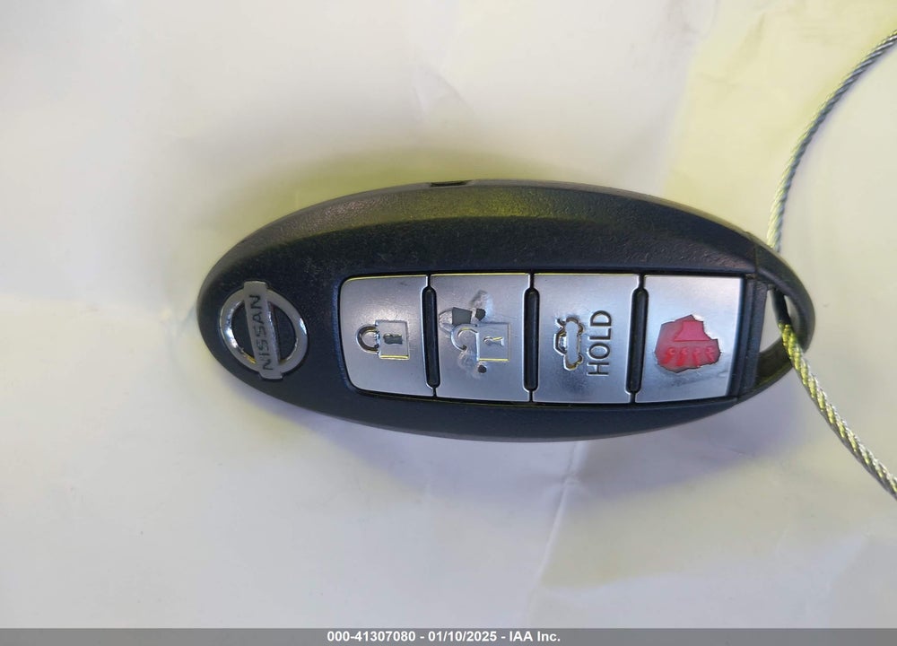 2010 NISSAN ALTIMA 2.5 S VIN: 1N4AL2AP3AN473176