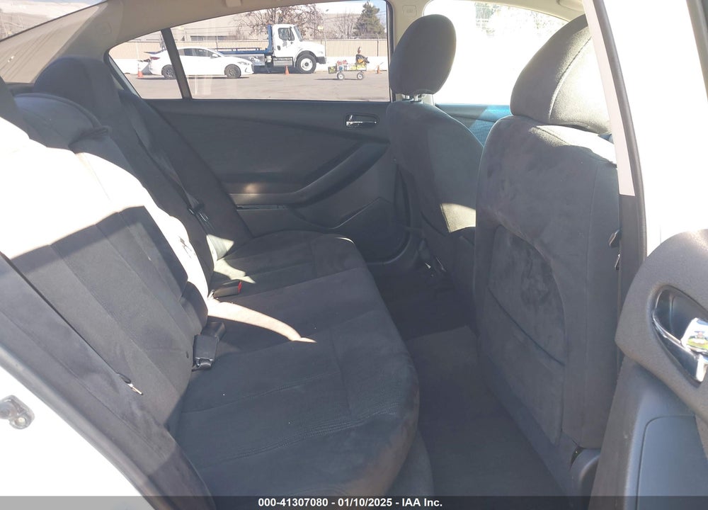 2010 NISSAN ALTIMA 2.5 S VIN: 1N4AL2AP3AN473176