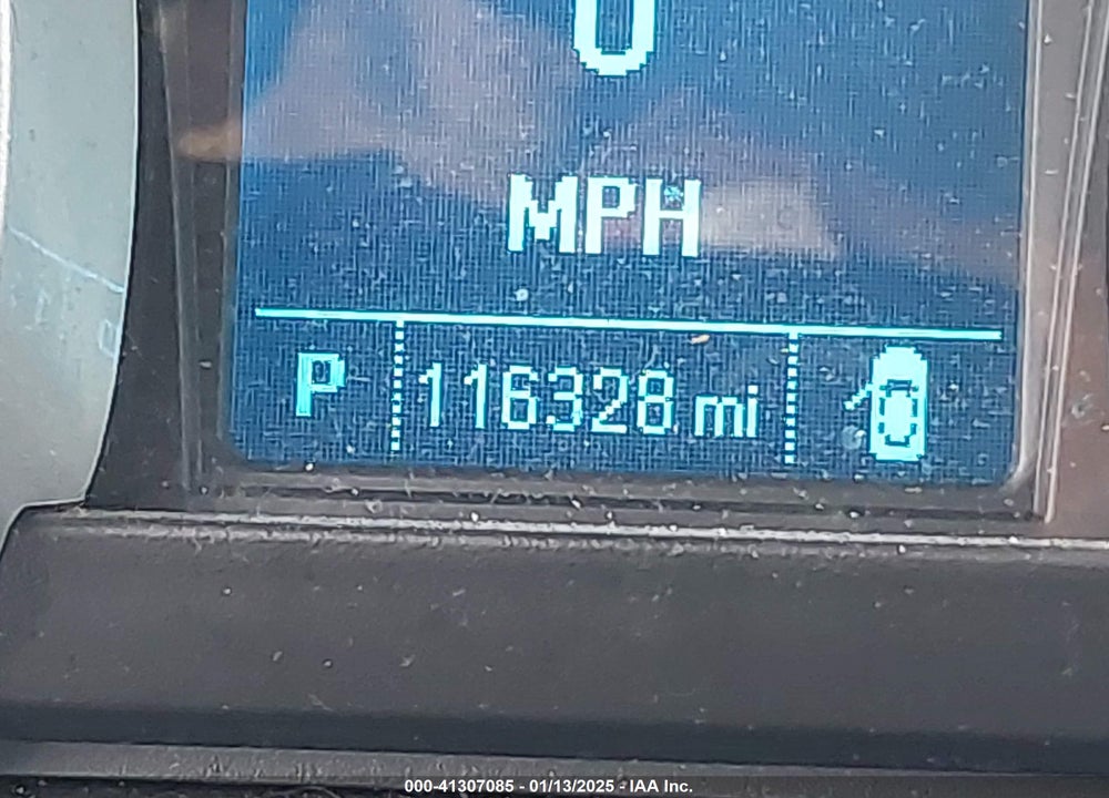 2012 CHEVROLET EQUINOX 1LT VIN: 2GNALDEK9C6341106