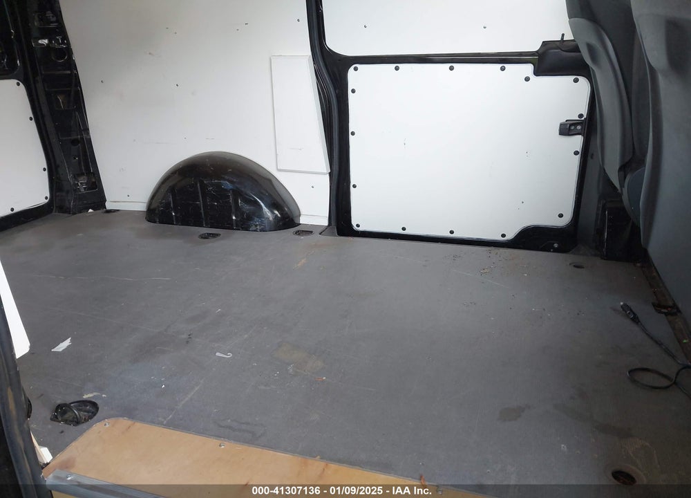 2016 MERCEDES-BENZ METRIS VIN: WD3PG2EA4G3100158