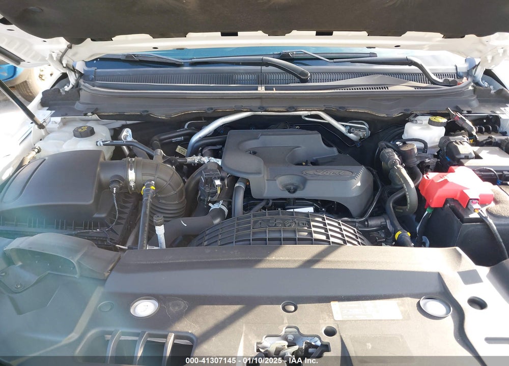 2020 FORD RANGER VIN: 1FTER4EH2LLA30170