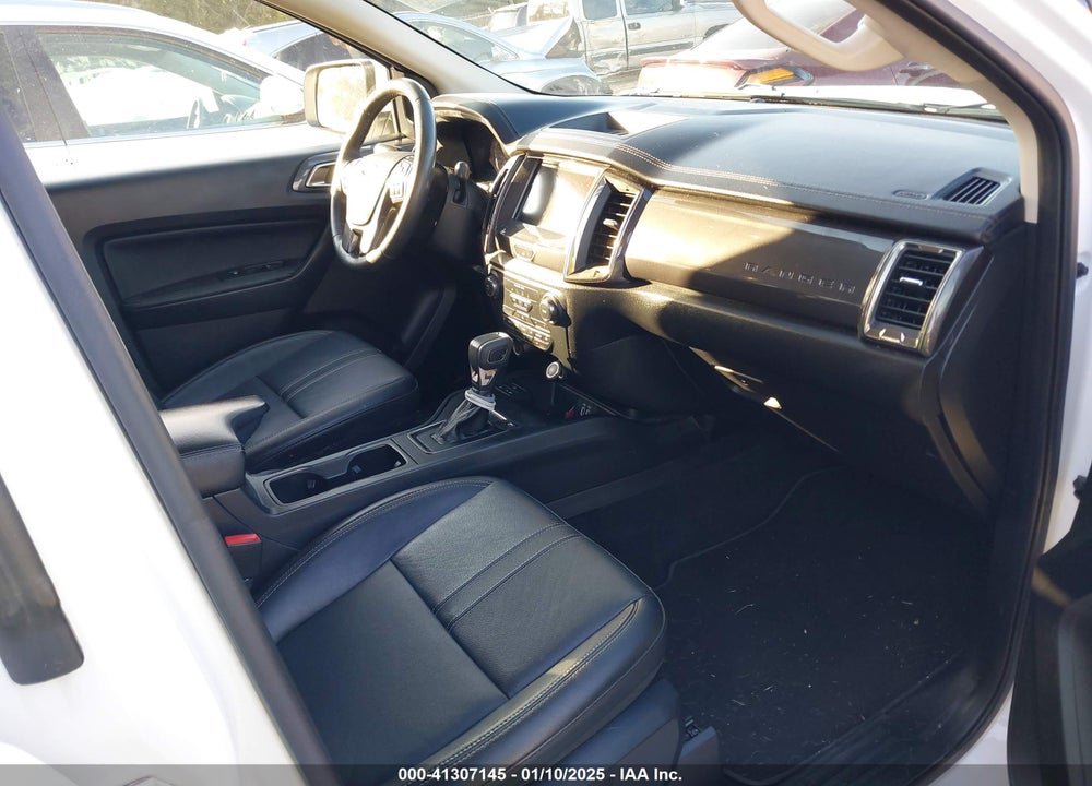 2020 FORD RANGER VIN: 1FTER4EH2LLA30170