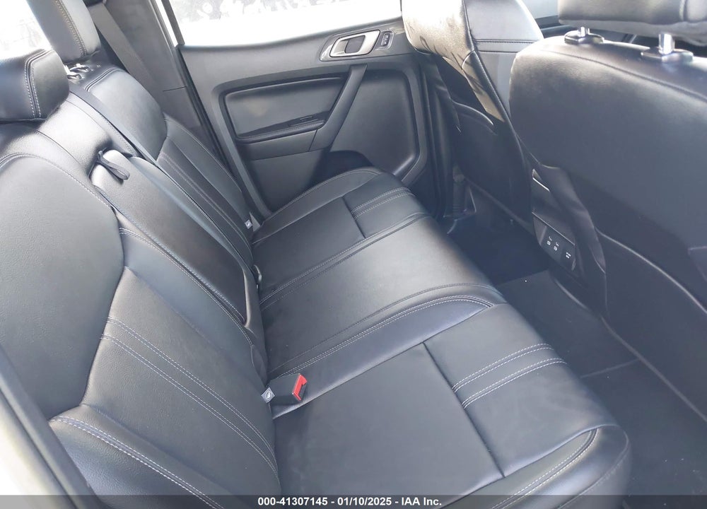 2020 FORD RANGER VIN: 1FTER4EH2LLA30170