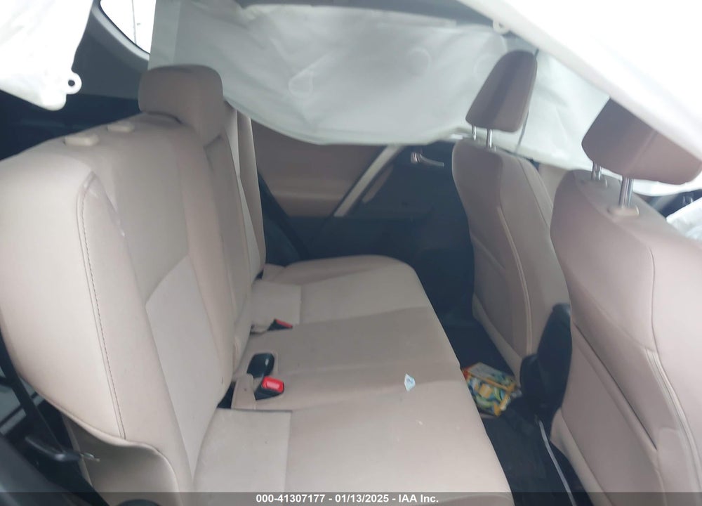 2014 TOYOTA RAV4 XLE VIN: 2T3RFREV4EW188622