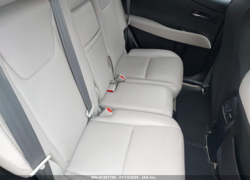 2015 LEXUS RX 350 VIN: 2T2BK1BA7FC273882