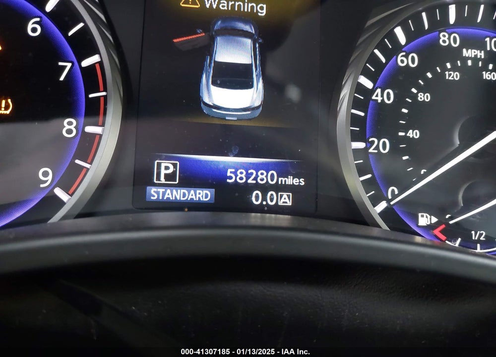 2018 INFINITI Q60 VIN: JN1EV7EL9JM392962