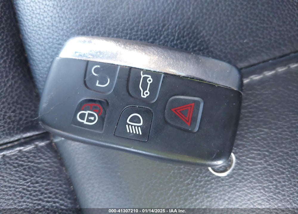 2014 LAND ROVER LR2 VIN: SALFR2BG7EH403397