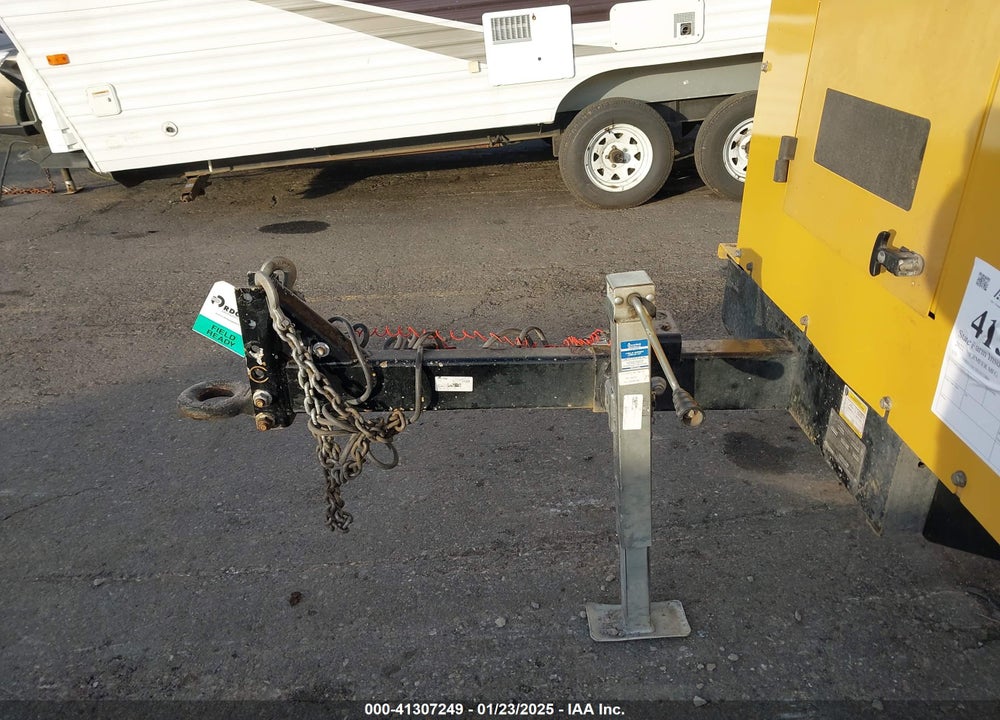 2022 VERMEER MFG. CO. UNKNOWN VIN: 1VRD11AC0N1051884