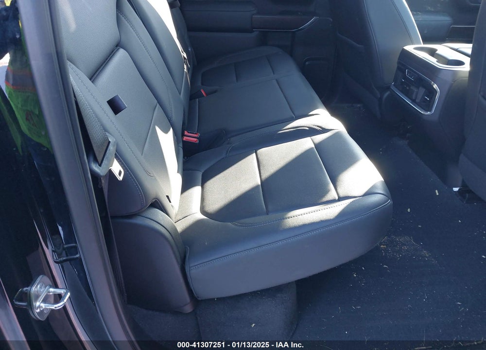 2019 GMC SIERRA 1500 VIN: 3GTU9DED9KG277755