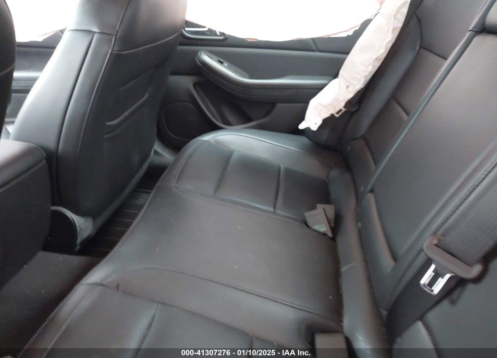 2015 CHEVROLET MALIBU 1LZ VIN: 1G11F5SL4FF265932