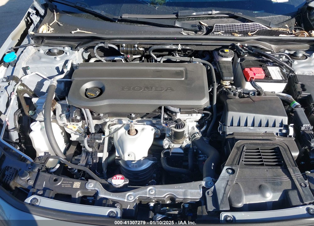 2025 HONDA CIVIC VIN: 2HGFE2F53SH507856
