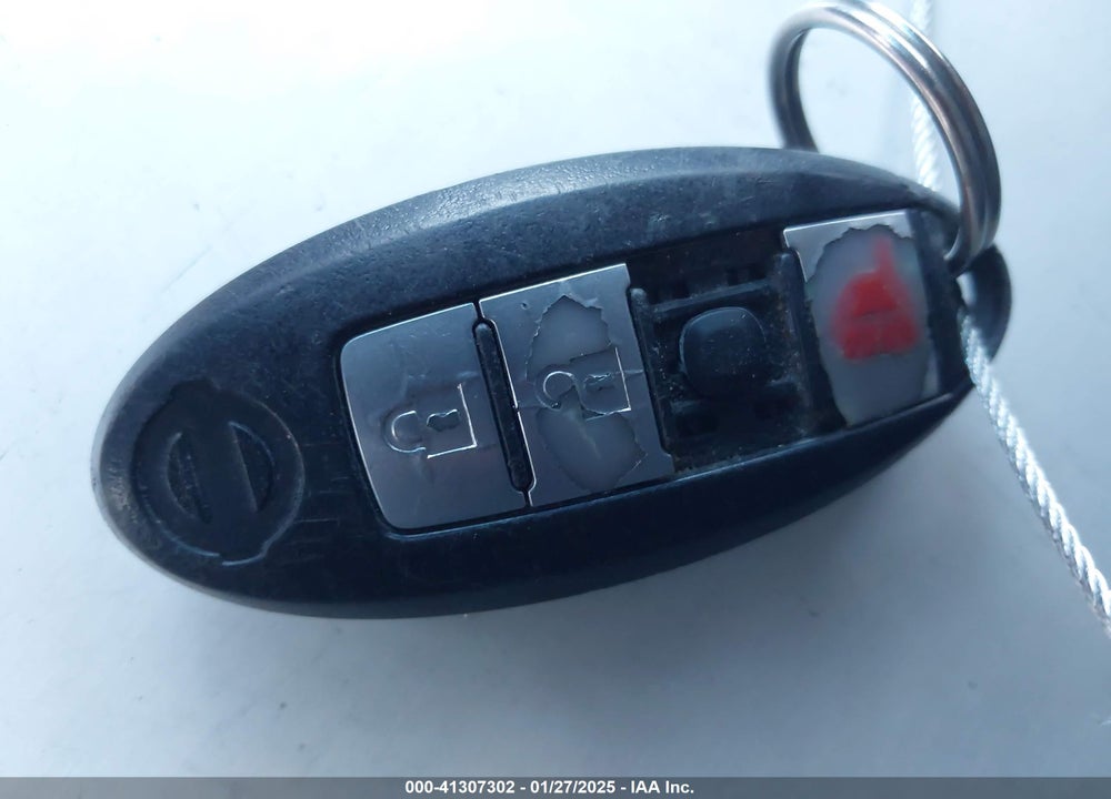 2014 NISSAN MAXIMA VIN: 1N4AA5AP8EC459878