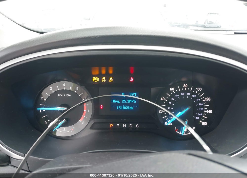 2015 FORD FUSION VIN: 3FA6P0G72FR257264
