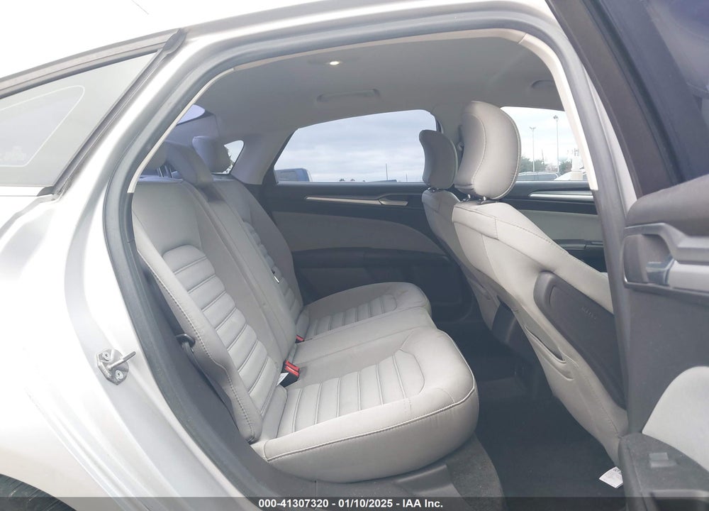2015 FORD FUSION VIN: 3FA6P0G72FR257264