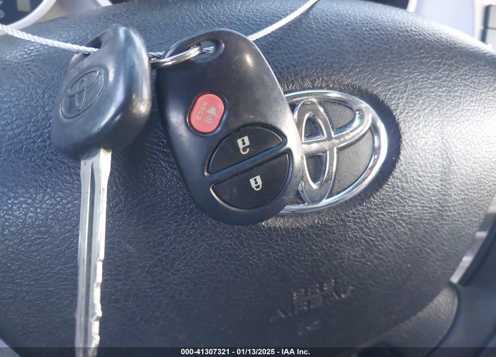 2008 TOYOTA TUNDRA VIN: 5TFRV54158X039565