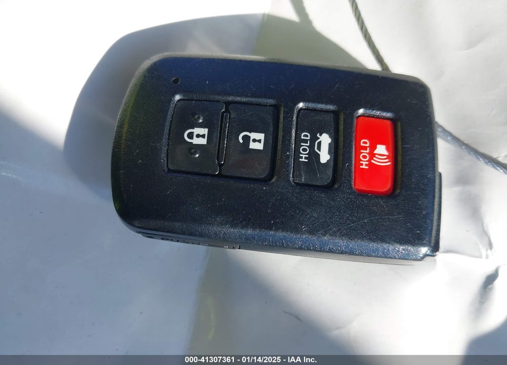 2014 TOYOTA COROLLA VIN: 2T1BURHE6EC151164