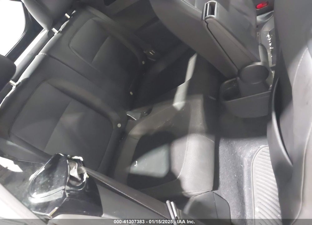 2013 VOLKSWAGEN BEETLE 2.0L TDI VIN: 3VW5L7ATXDM815899