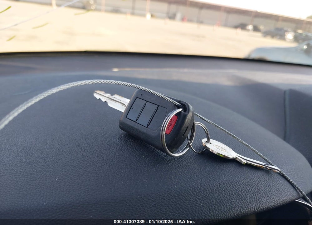 2019 MITSUBISHI OUTLANDER SPORT 2.0 LE VIN: JA4AP3AU5KU010418
