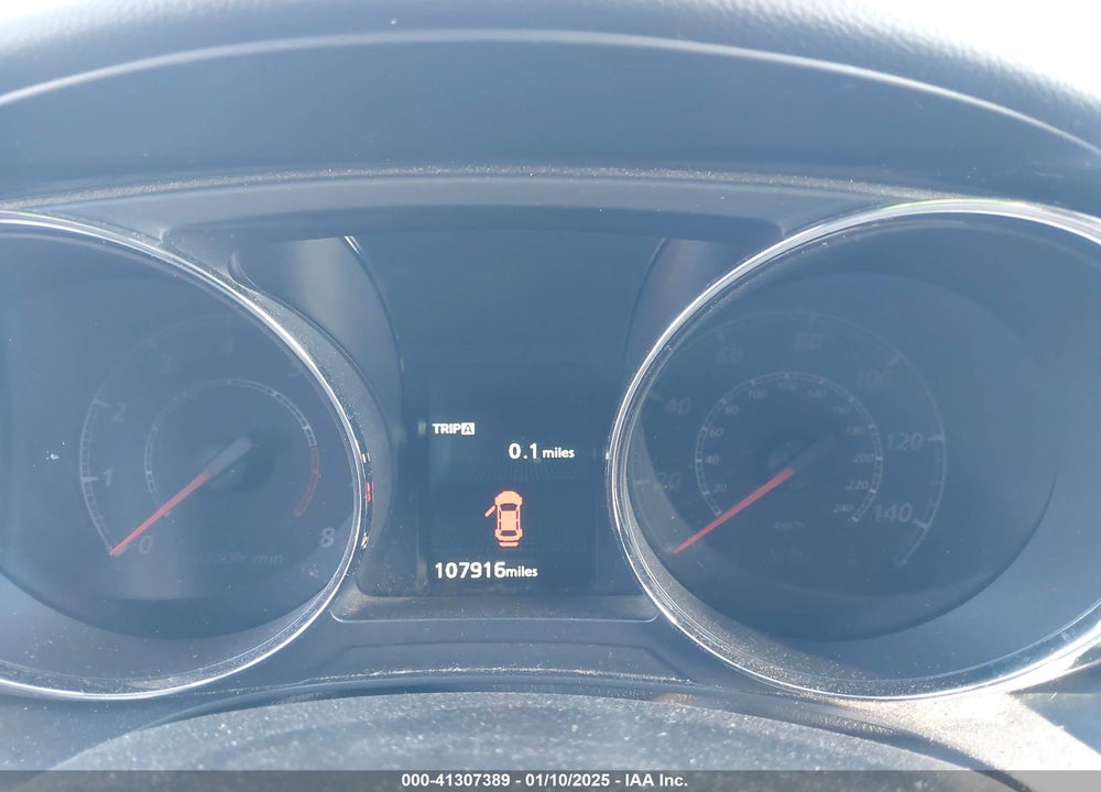 2019 MITSUBISHI OUTLANDER SPORT 2.0 LE VIN: JA4AP3AU5KU010418