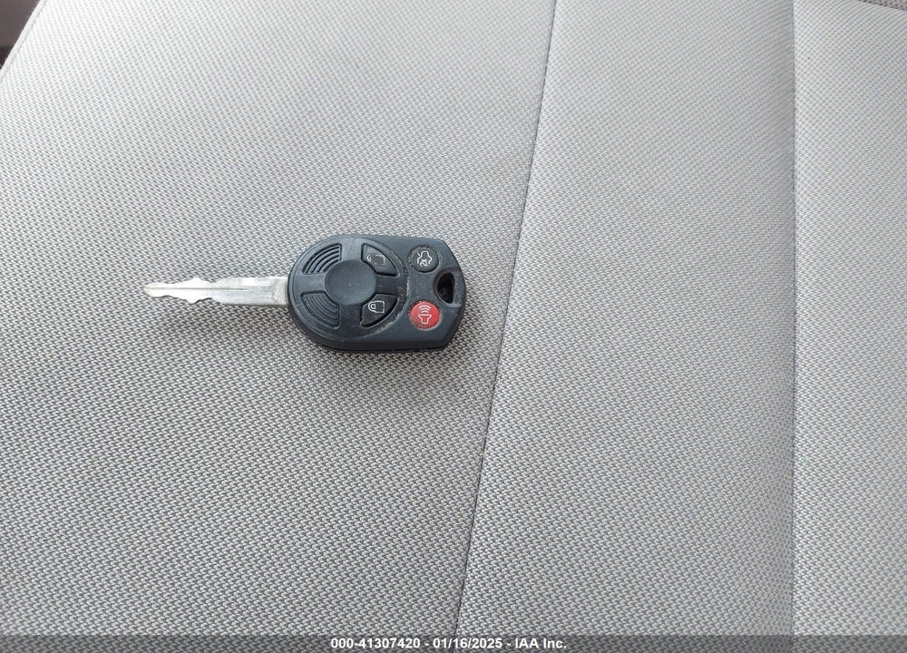 2010 FORD ESCAPE XLT VIN: 1FMCU9DG7AKC87531