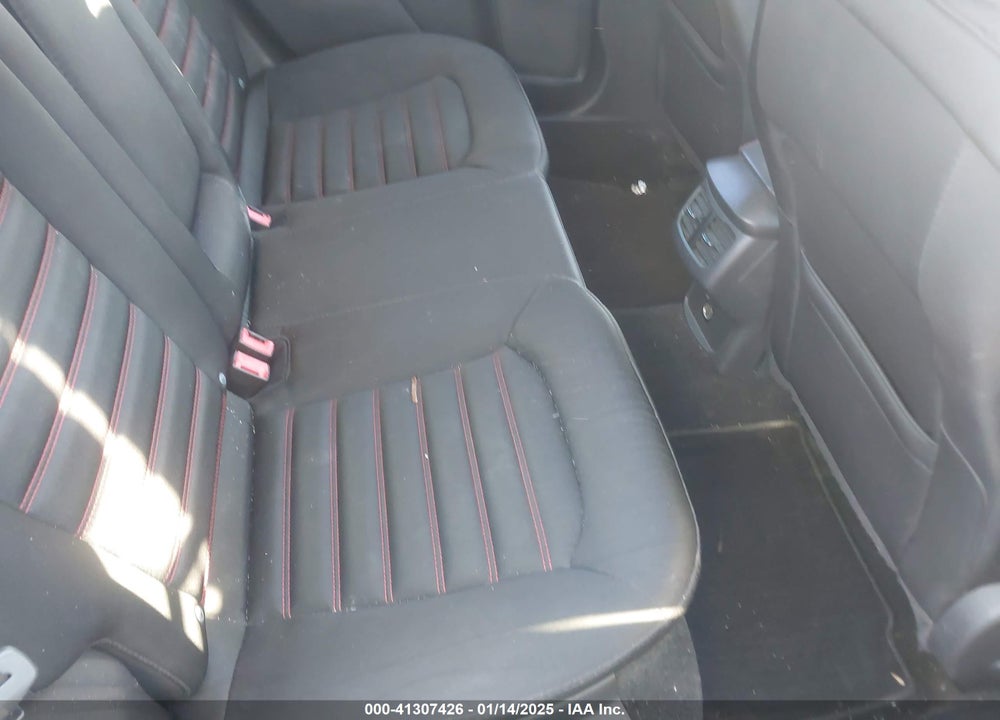 2015 FORD FUSION SE VIN: 3FA6P0HD8FR219879