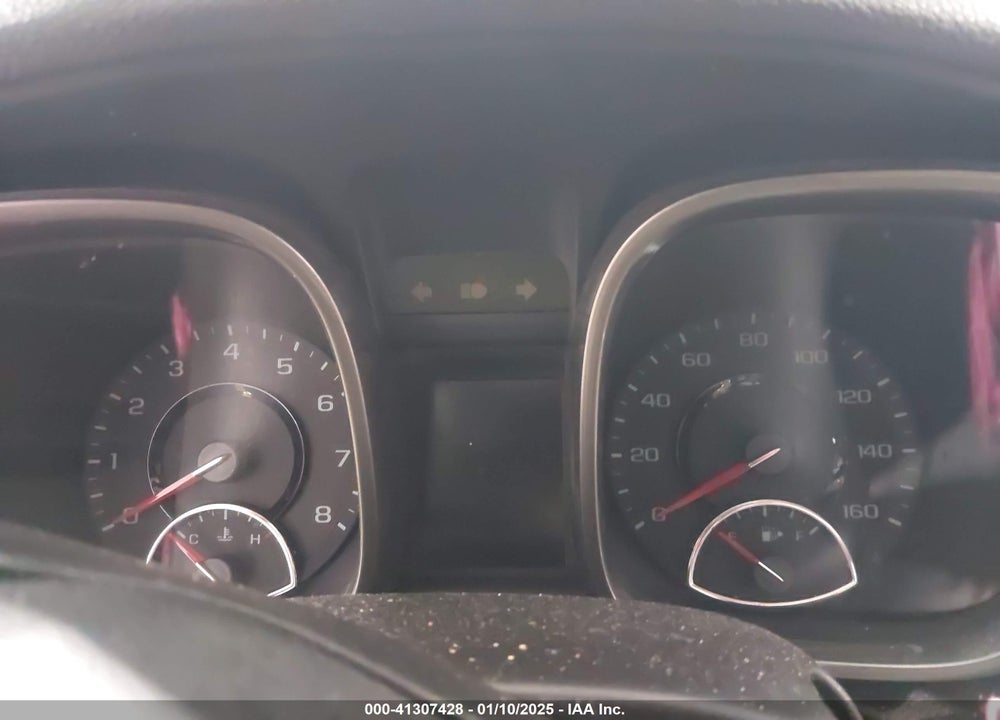 2013 CHEVROLET MALIBU VIN: 1G11C5SA4DF338155