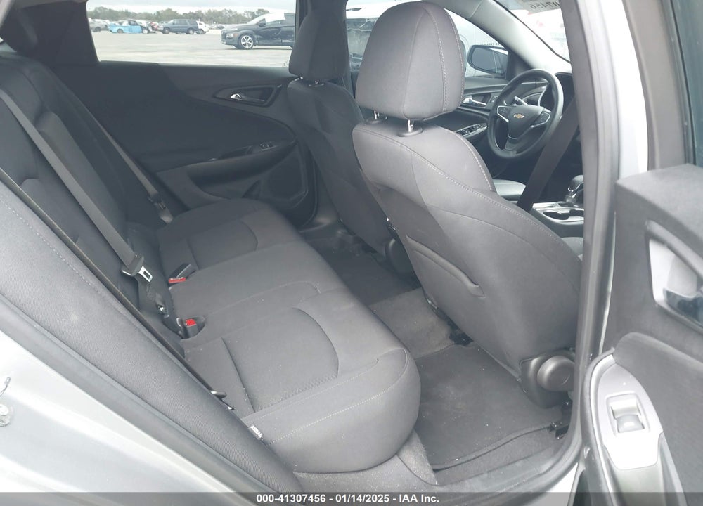 2024 CHEVROLET MALIBU FWD 1LT VIN: 1G1ZD5ST0RF130783
