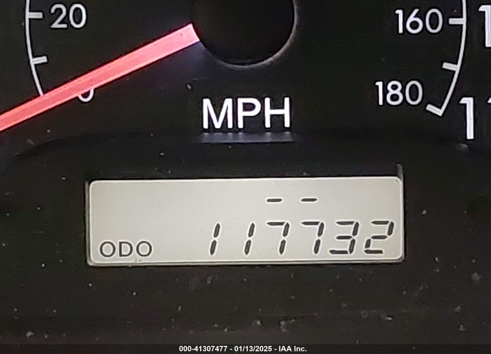 2007 TOYOTA COROLLA CE VIN: 2T1BR32E77C769586