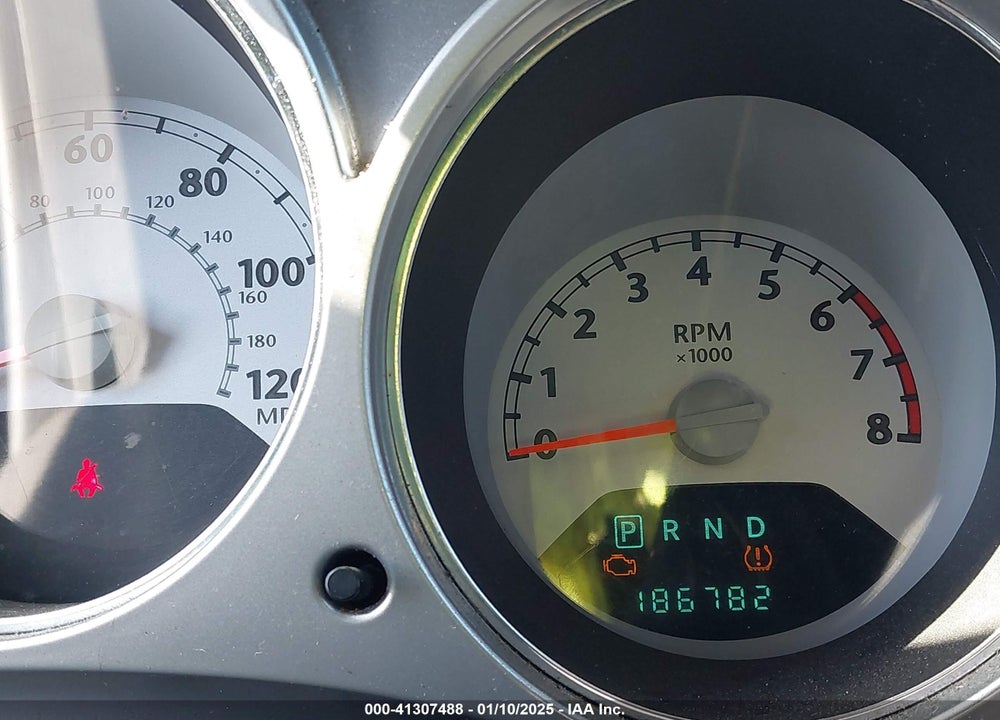 2009 CHRYSLER PT CRUISER LX VIN: 3A8FY489X9T574854