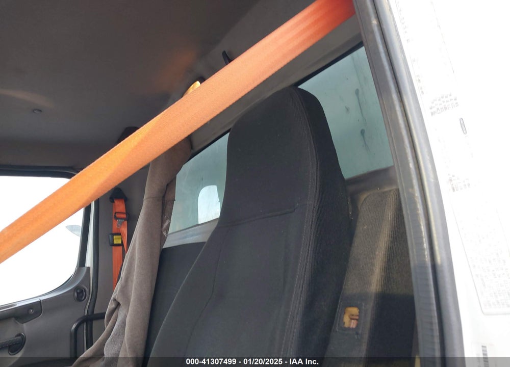 2012 FREIGHTLINER M2 106 MEDIUM DUTY VIN: 1FVACWDT9CDBP2468