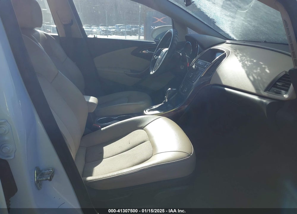 2013 BUICK VERANO VIN: 1G4PP5SK8D4146016