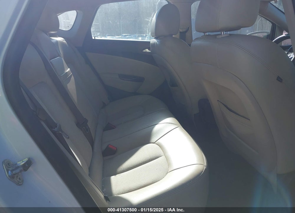 2013 BUICK VERANO VIN: 1G4PP5SK8D4146016