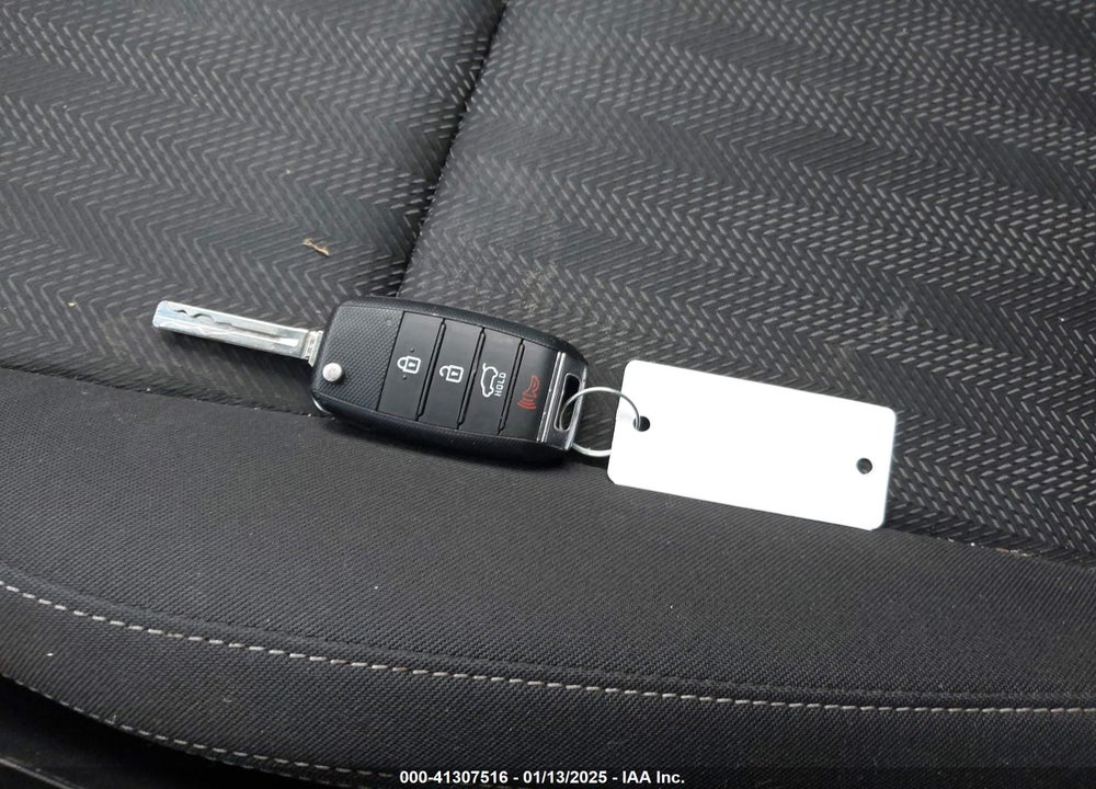2020 KIA SPORTAGE VIN: KNDPM3AC8L7757480