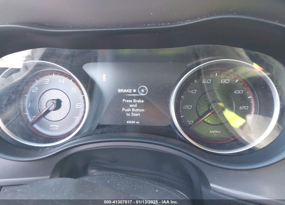 2023 DODGE CHARGER SXT VIN: 2C3CDXBG5PH575791