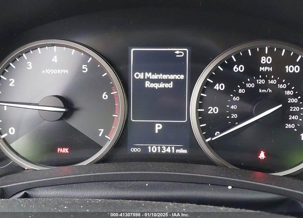 2019 LEXUS NX 300 VIN: JTJYARBZ7K2131169