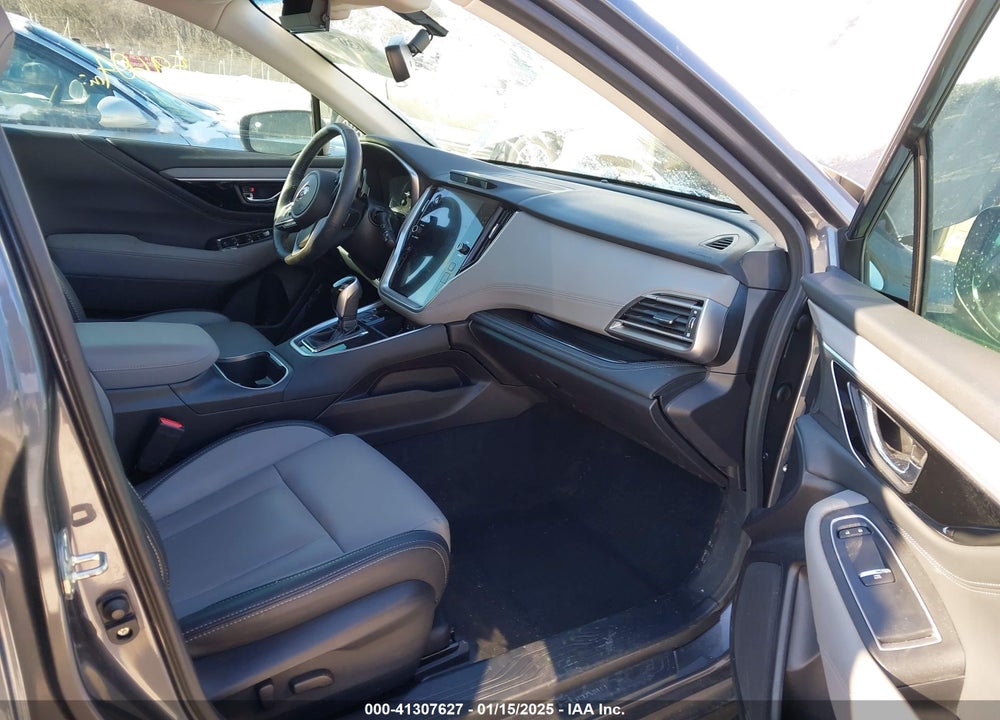 2020 SUBARU OUTBACK VIN: 4S4BTANC1L3260155