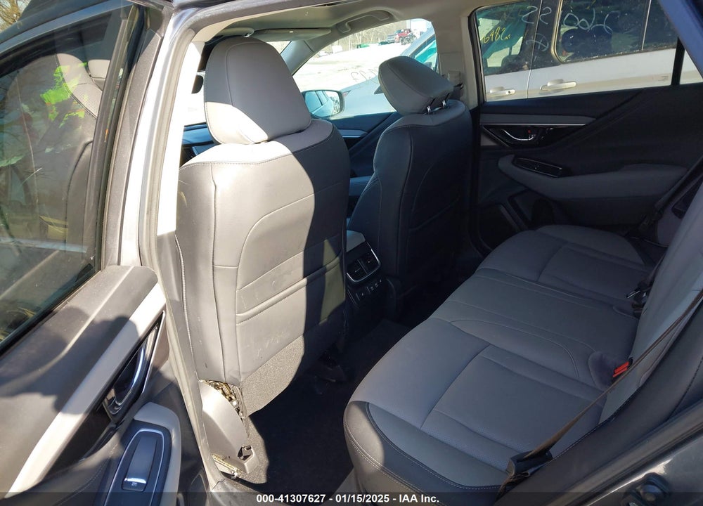 2020 SUBARU OUTBACK VIN: 4S4BTANC1L3260155