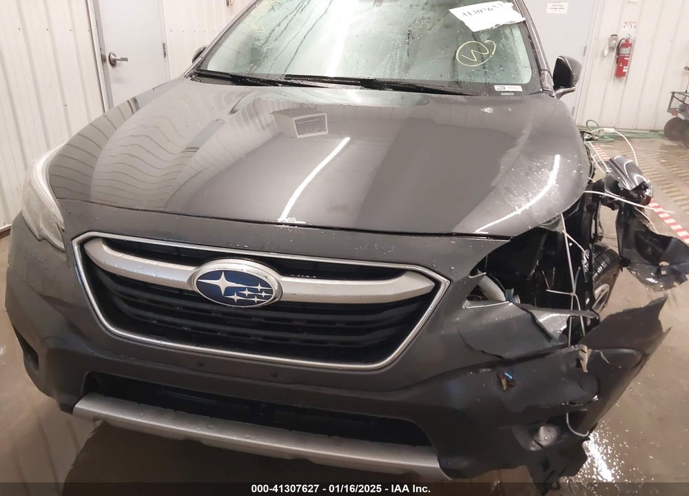 2020 SUBARU OUTBACK VIN: 4S4BTANC1L3260155