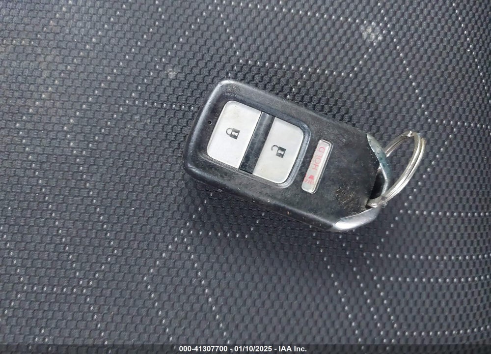 2015 HONDA FIT EX/EX-L VIN: 3HGGK5H89FM713485