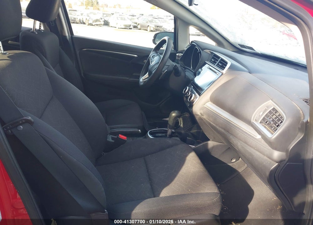 2015 HONDA FIT EX/EX-L VIN: 3HGGK5H89FM713485