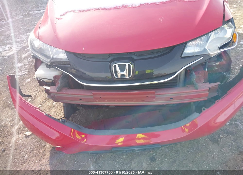 2015 HONDA FIT EX/EX-L VIN: 3HGGK5H89FM713485