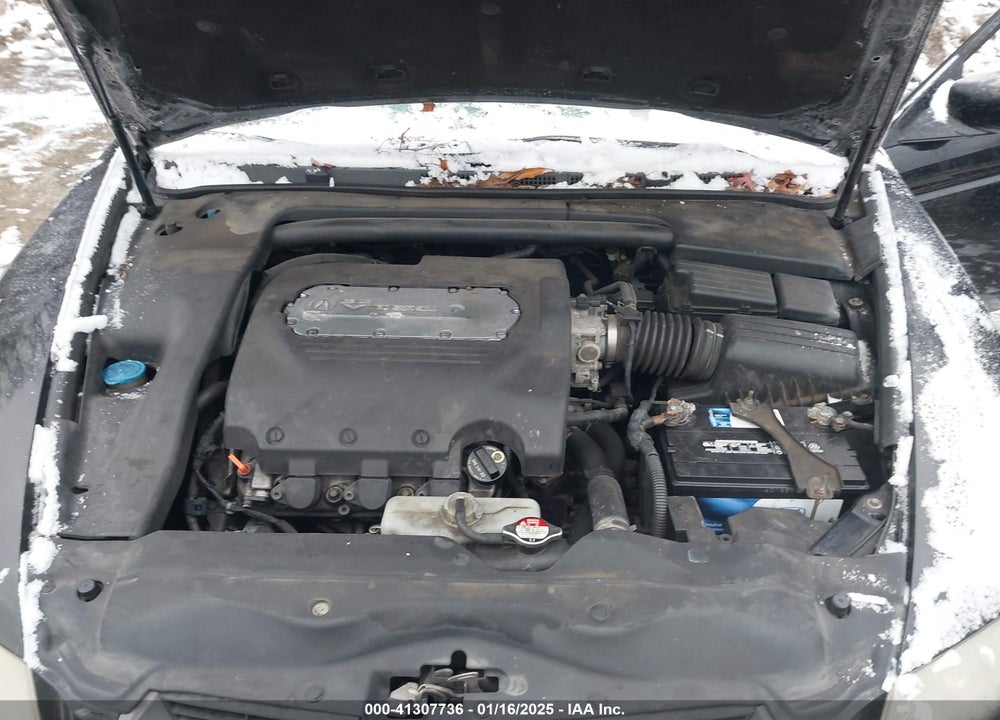 2005 ACURA TL VIN: 19UUA65585A073173