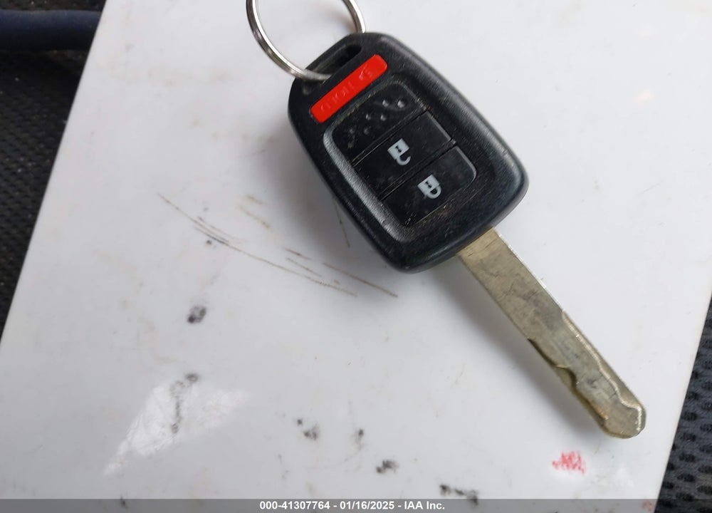 2012 HONDA FIT SPORT VIN: JHMGE8H59CC029867